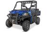 Polaris RANGER XP 900 EPS Trail Edition 2016